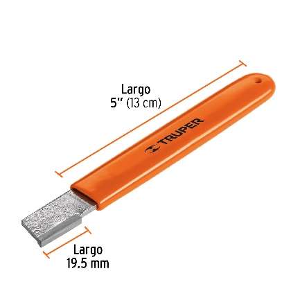 Aiguiseur Pour Outils Longueur 13 Cm