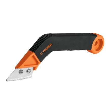 Grattoir De Coulis Inclus 2 Lames De 2 Mm
