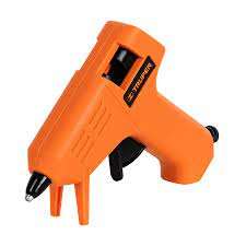 Pistolet Électrique Pour Silicone Inclus 2 Silicone 8 Mm