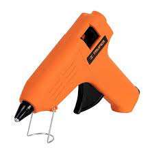Pistolet Électrique Pour Silicone Inclus 2 Silicone 13 Mm