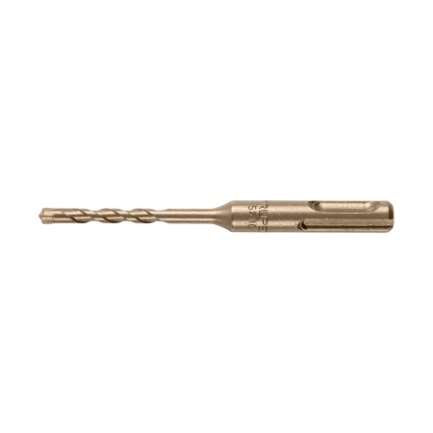 Mèche Béton Sds Plus 5 Mm X 110 Mm