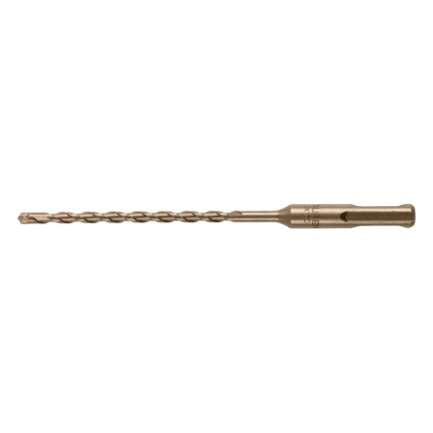 Mèche Béton Sds Plus 5 Mm X 160 Mm
