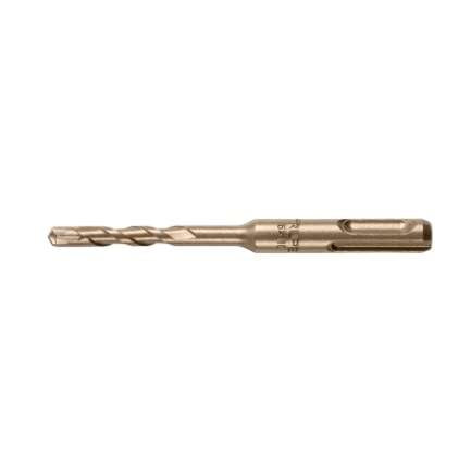Mèche Béton Sds Plus 6 Mm X 110 Mm