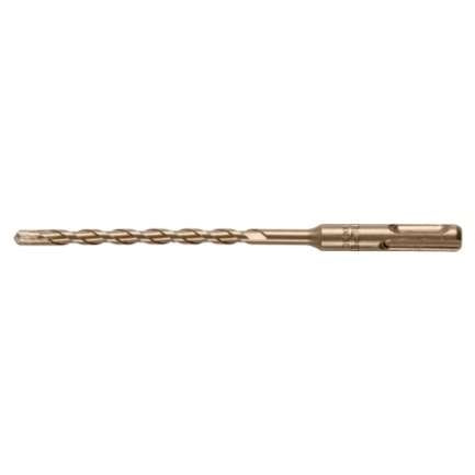 Mèche Béton Sds Plus 6 Mm X 160 Mm