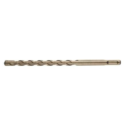 Mèche Béton Sds Plus 12 Mm X 210 Mm