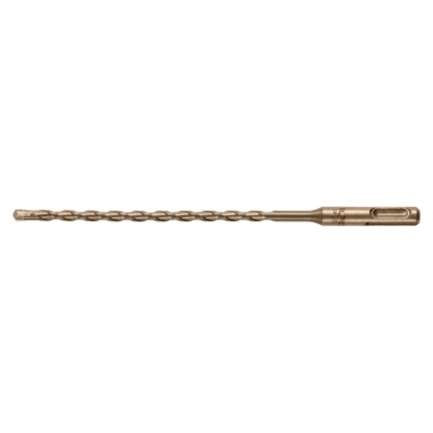 Mèche Béton Sds Plus 6 Mm X 210 Mm