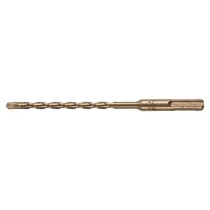 Mèche Béton Sds Plus 7 Mm X 160 Mm