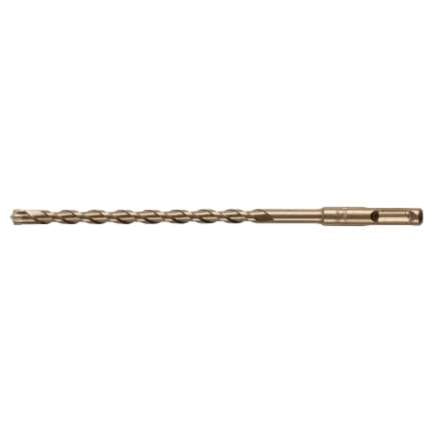 Mèche Béton Sds Plus 8 Mm X 210 Mm