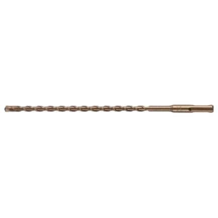 Mèche Béton Sds Plus 8 Mm X 260 Mm