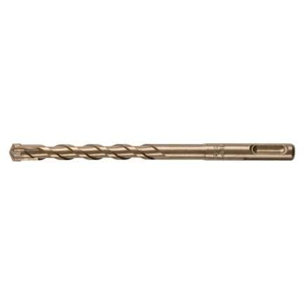 Mèche Béton Sds Plus 10 Mm X 160 Mm