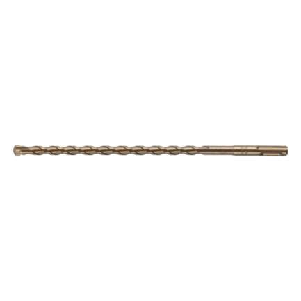 Mèche Béton Sds Plus 10 Mm X 260 Mm