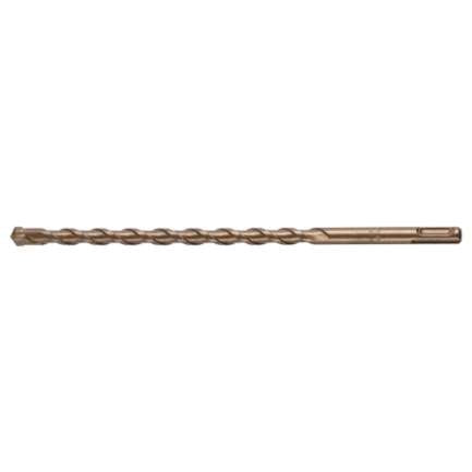 Mèche Béton Sds Plus 12 Mm X 260 Mm