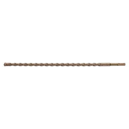 Mèche Béton Sds Plus 14 Mm X 460 Mm
