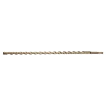 Mèche Béton Sds Plus 16 Mm X 460 Mm