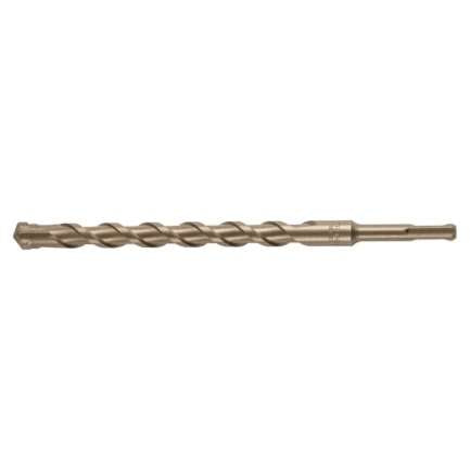 Mèche Béton Sds Plus 18 Mm X 260 Mm