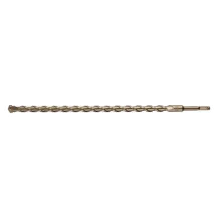 Mèche Béton Sds Plus 18 Mm X 460 Mm