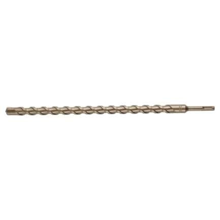Mèche Béton Sds Plus 22 Mm X 460 Mm