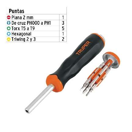 De Précision 12 En 1 Et Électroménager