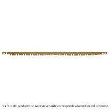 Scies À Métaux Pour Arc Jardinier Taille: 61 Cm