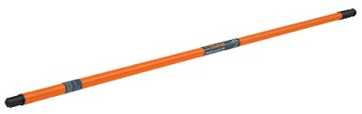 Rallonge De Acier Pour Rouleau Longueur Maximale: 2.4 M