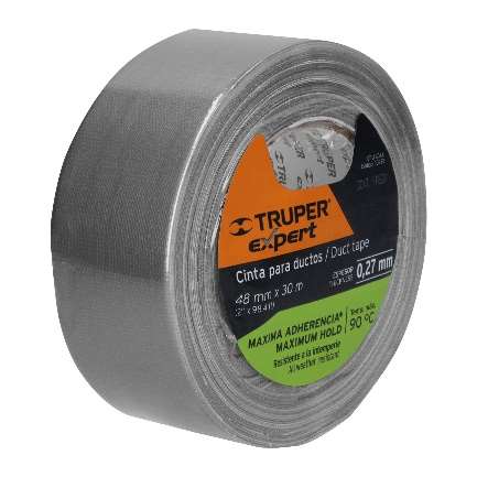 Ruban Pour Conduit Longueur: 30 M Temp Max: 90º