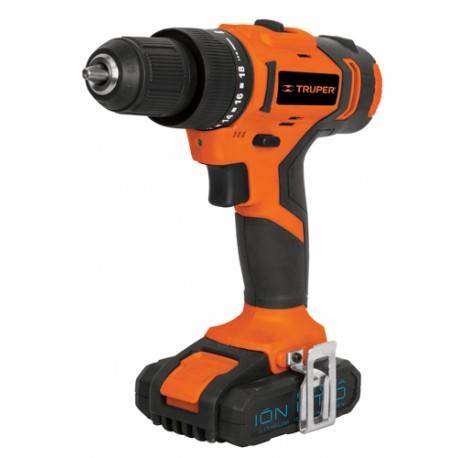 Perceuse Sans Fil 20 V Batterie Ion Lithium 15 Fonctions
