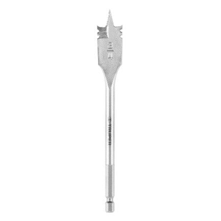 Mèche Plate Pour Bois Taille: 19 Mm 3/4"