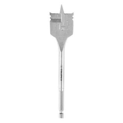 Mèche Plate Pour Bois Taille: 32 Mm 1-1/4"