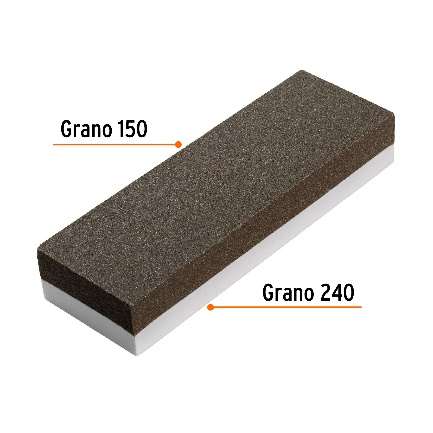 Pour Affûter 150X50X25Mm 50 Mm X 150 Mm X 25 Mm