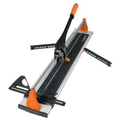 Coupe- De Carrelage Professionnel Coupe- Longueur De Coupe: 90 Cm