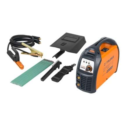 Poste À Souder Inverseur 130 À Inclus Accessoires