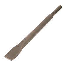 Ciseau À Froid Plat Sds Plus 25 Cm X 19 Mm