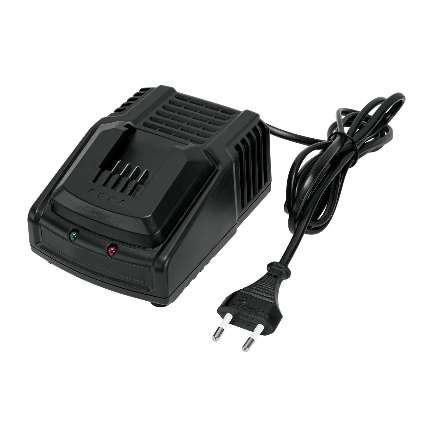Chargeur De Batteries Truper 12 V À 20 V