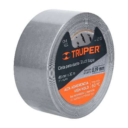 Ruban Pour Conduit Longueur: 30 M Temp Max: 60º