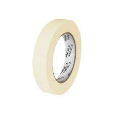 Ruban Masking Tape Longueur: 50 M Largeur: 24 Mm