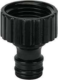 Raccord De Abs Système Clic Femelle 3/4"