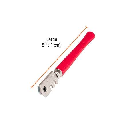 Coupe- De Verre 13 Cm 6 Lames