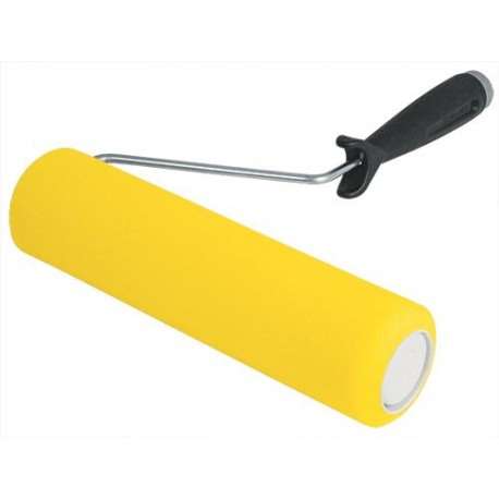Rouleau De Éponge Longueur: 23 Cm Épaisseur: 9.5 Mm Longueur: