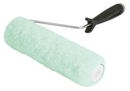 Rouleau De Peluche Professionnel Longueur: 23 Cm Épaisseur: 16 Mm Longueur: