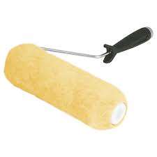 Rouleau De Peluche Professionnel 23 Cm Épaisseur: 19 Mm