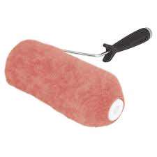 Rouleau De Peluche Professionnel Longueur: 23 Cm Épaisseur: 32 Mm Longueur: