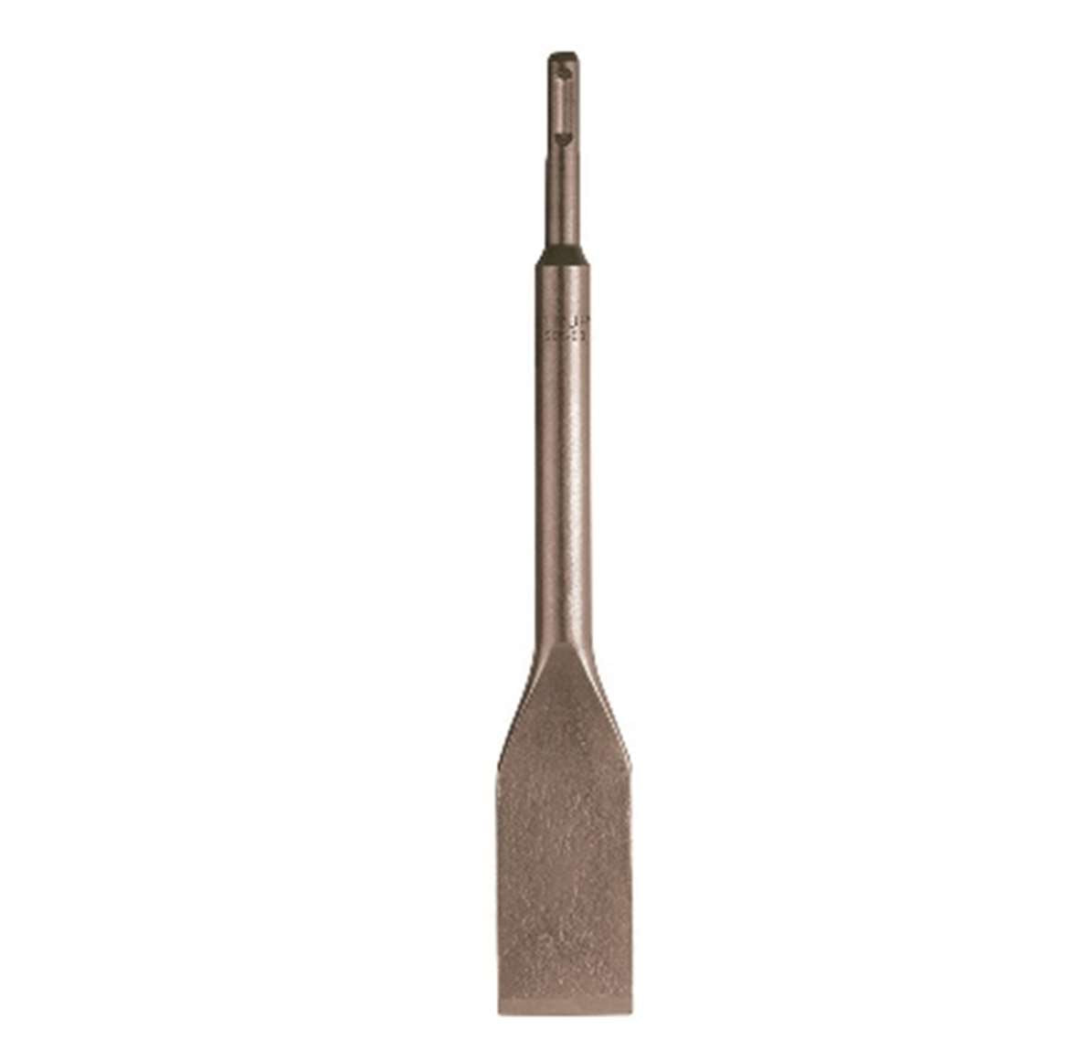 Ciseau À Froid Pour Carrelage 27 Cm X 38 Mm