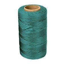 Fil Pour Maçon Couleur: Vert Longueur: 65 M