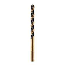 Mèche 6 Mm 9,3 Cm Bois - Métal - Plastique