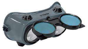 Lunettes Pour Souder 4 Vannes De Ventilation