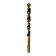 Mèche 11,5 Mm 14,2 Cm Bois - Métal - Plastique