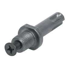 Adaptateur Machine Sds Plus Sds Plus À Mandrin