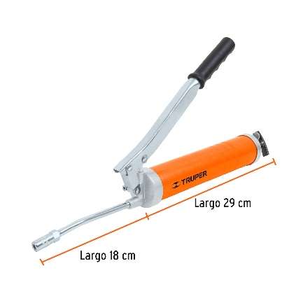 Injecteur De Graisse 6000 Psi