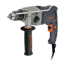 Marteau Rotatif 1/2" Professionnel 650 W
