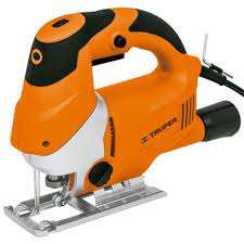 Scie Scie Sauteuse 750 W 800-3000 Tr/Min